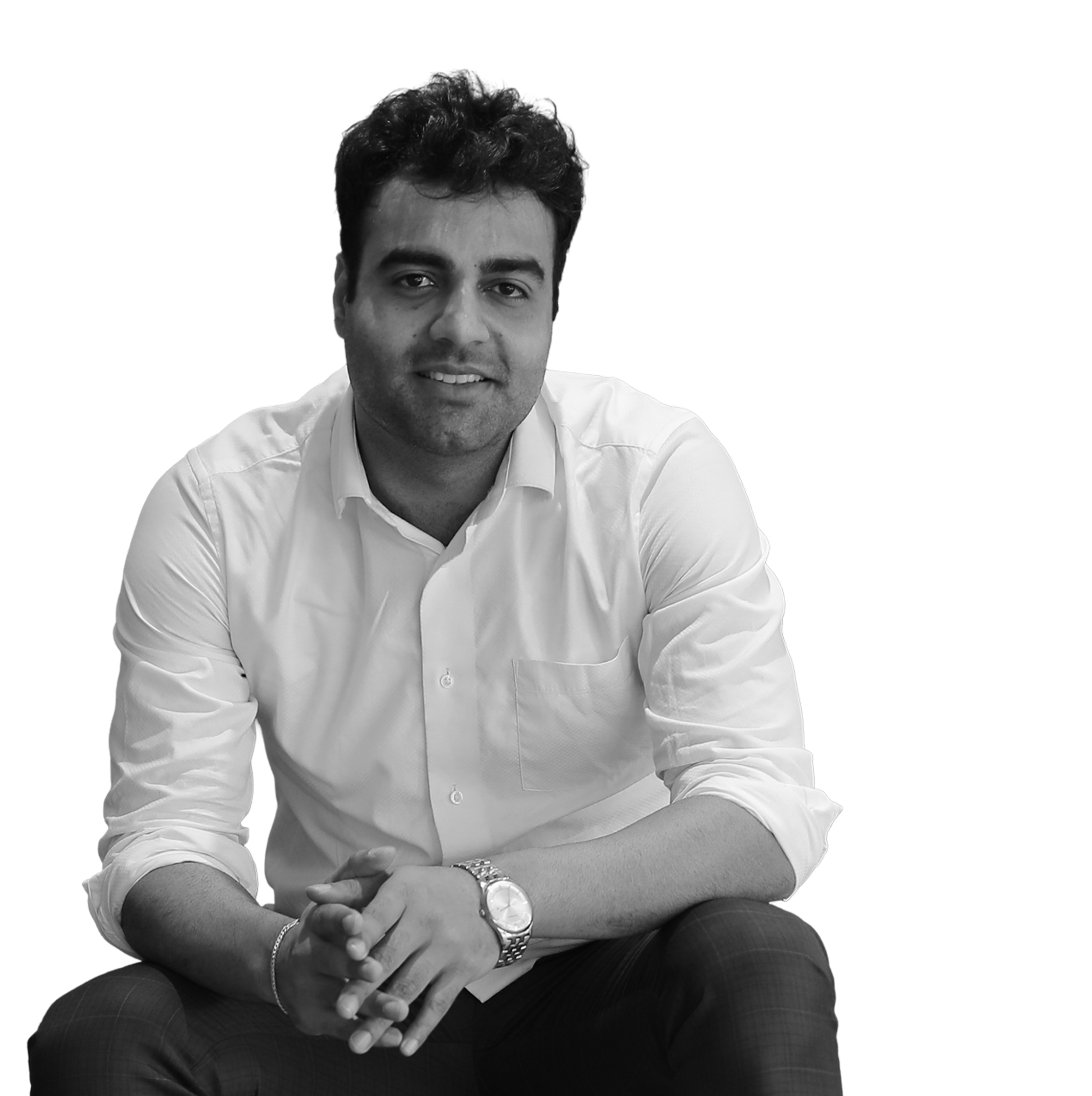Ajay Setia