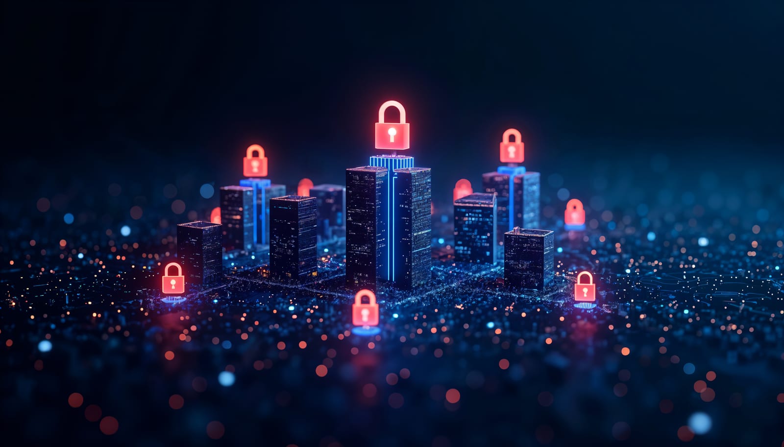 Security & Risk Intelligence