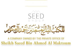 In partnership with Seed Group